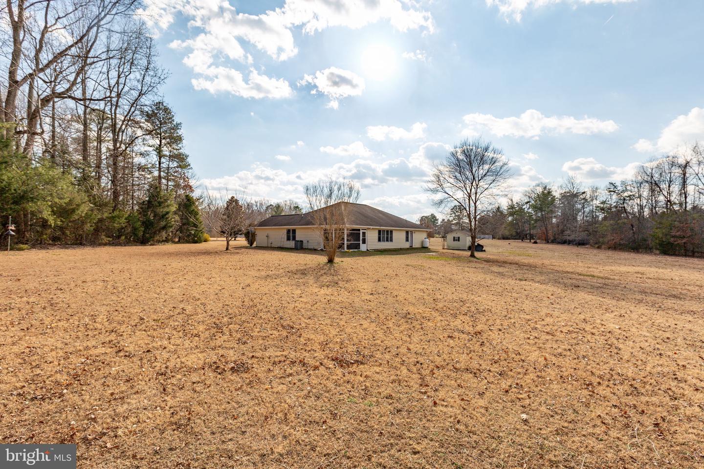 609 MEADOW DRIVE, TAPPAHANNOCK, Virginia 22560, 3 Bedrooms Bedrooms, ,2 BathroomsBathrooms,Residential,For sale,609 MEADOW DRIVE,VAES2002104 MLS # VAES2002104