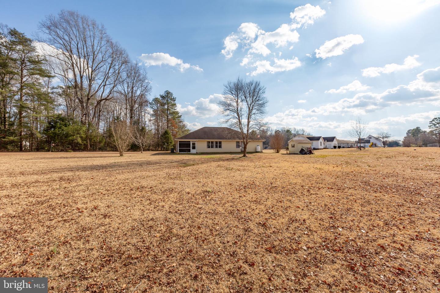609 MEADOW DRIVE, TAPPAHANNOCK, Virginia 22560, 3 Bedrooms Bedrooms, ,2 BathroomsBathrooms,Residential,For sale,609 MEADOW DRIVE,VAES2002104 MLS # VAES2002104