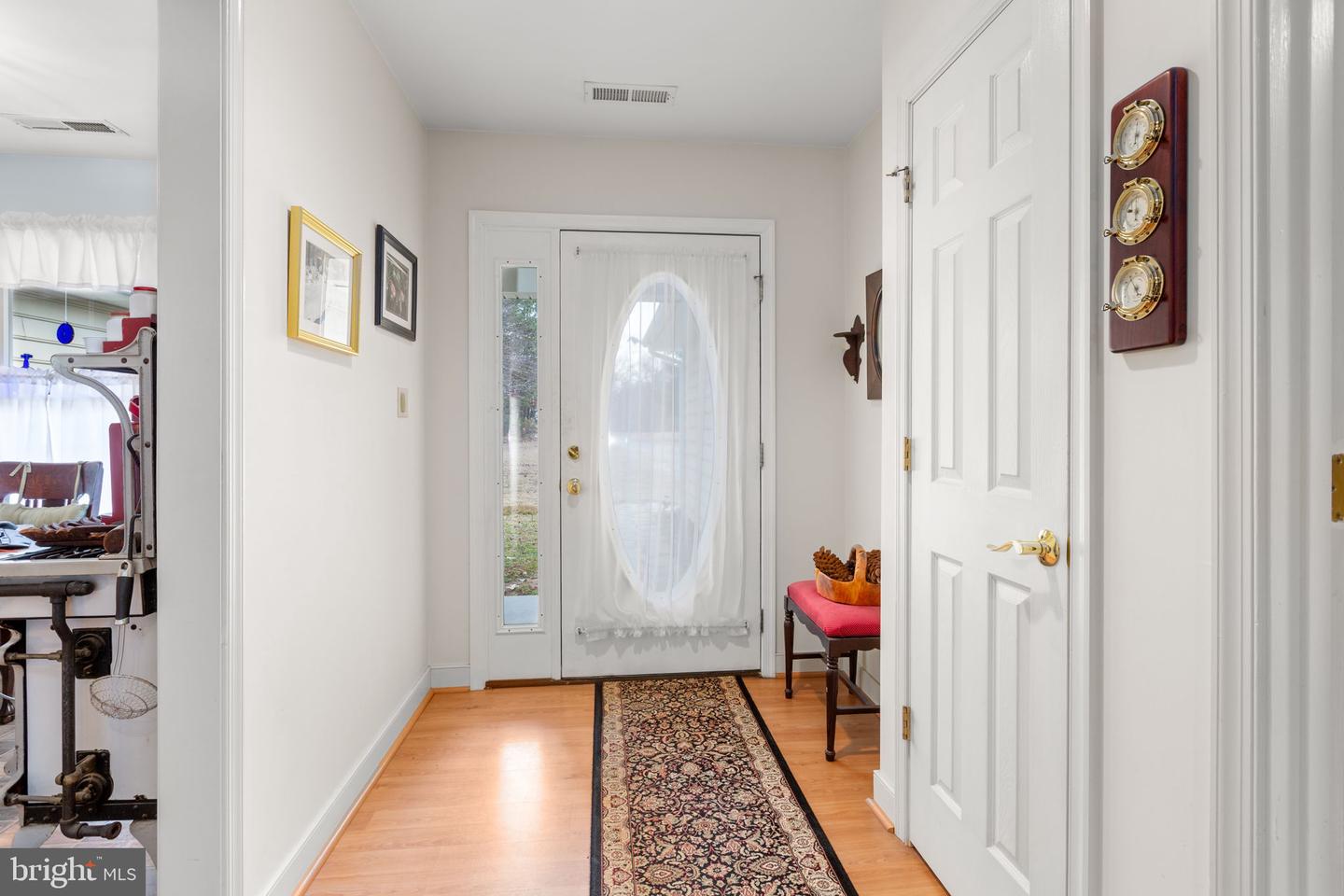 609 MEADOW DRIVE, TAPPAHANNOCK, Virginia 22560, 3 Bedrooms Bedrooms, ,2 BathroomsBathrooms,Residential,For sale,609 MEADOW DRIVE,VAES2002104 MLS # VAES2002104