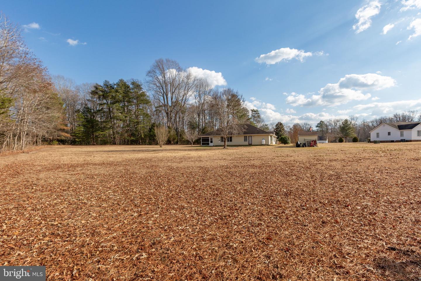 609 MEADOW DRIVE, TAPPAHANNOCK, Virginia 22560, 3 Bedrooms Bedrooms, ,2 BathroomsBathrooms,Residential,For sale,609 MEADOW DRIVE,VAES2002104 MLS # VAES2002104