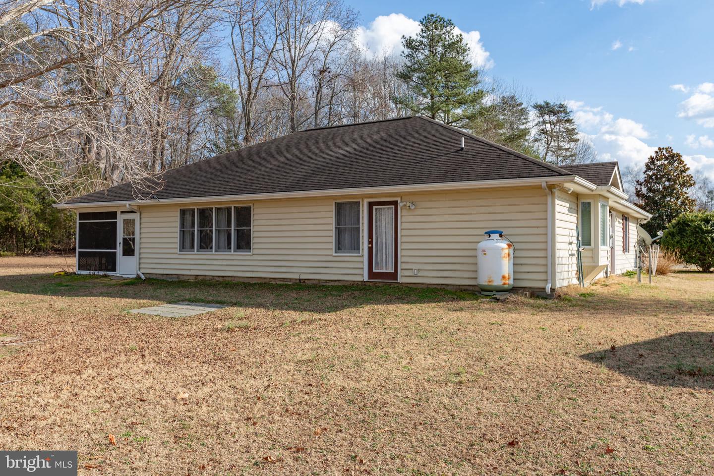609 MEADOW DRIVE, TAPPAHANNOCK, Virginia 22560, 3 Bedrooms Bedrooms, ,2 BathroomsBathrooms,Residential,For sale,609 MEADOW DRIVE,VAES2002104 MLS # VAES2002104