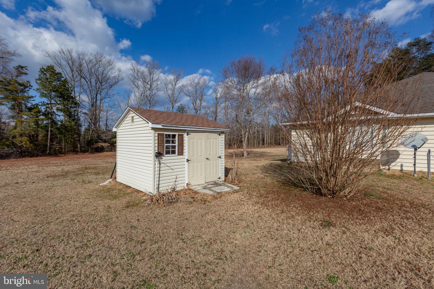 609 MEADOW DRIVE, TAPPAHANNOCK, Virginia 22560, 3 Bedrooms Bedrooms, ,2 BathroomsBathrooms,Residential,For sale,609 MEADOW DRIVE,VAES2002104 MLS # VAES2002104