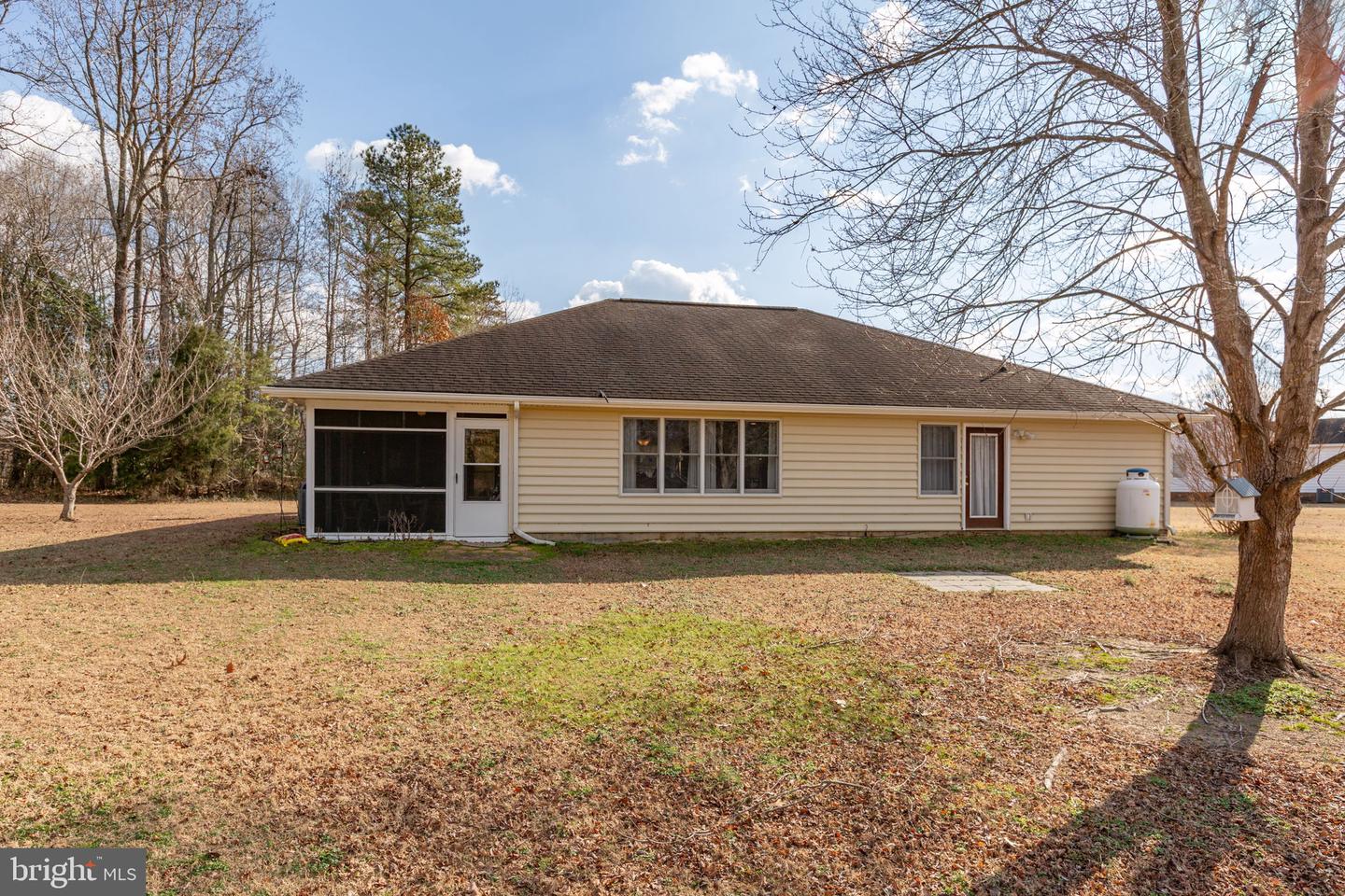 609 MEADOW DRIVE, TAPPAHANNOCK, Virginia 22560, 3 Bedrooms Bedrooms, ,2 BathroomsBathrooms,Residential,For sale,609 MEADOW DRIVE,VAES2002104 MLS # VAES2002104