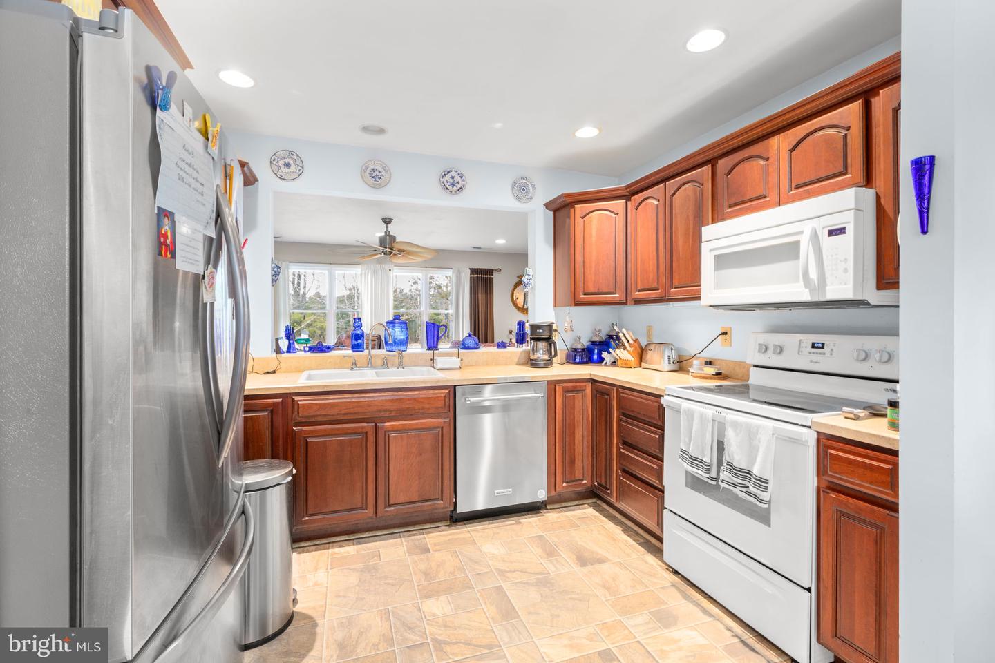 609 MEADOW DRIVE, TAPPAHANNOCK, Virginia 22560, 3 Bedrooms Bedrooms, ,2 BathroomsBathrooms,Residential,For sale,609 MEADOW DRIVE,VAES2002104 MLS # VAES2002104