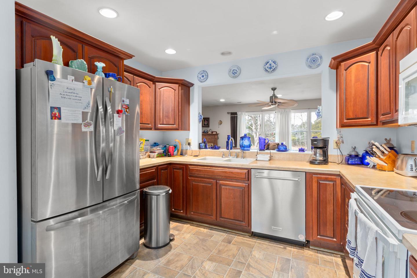 609 MEADOW DRIVE, TAPPAHANNOCK, Virginia 22560, 3 Bedrooms Bedrooms, ,2 BathroomsBathrooms,Residential,For sale,609 MEADOW DRIVE,VAES2002104 MLS # VAES2002104