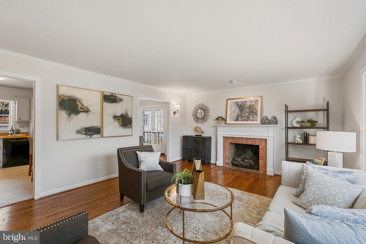 2116 N OHIO ST, ARLINGTON, Virginia 22205, 5 Bedrooms Bedrooms, ,2 BathroomsBathrooms,Residential,For sale,2116 N OHIO ST,VAAR2067334 MLS # VAAR2067334