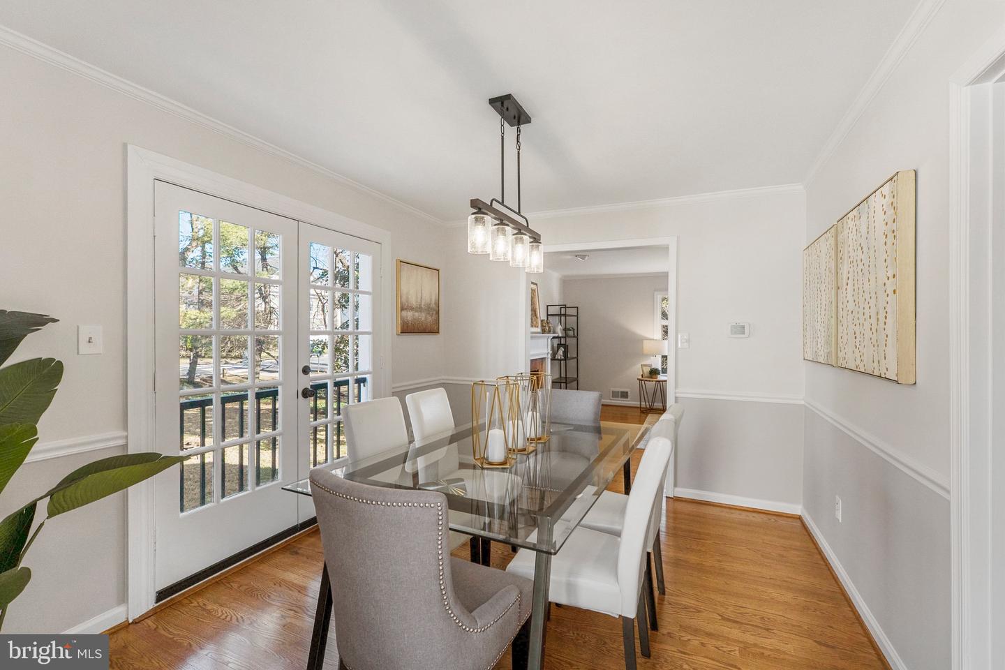 2116 N OHIO ST, ARLINGTON, Virginia 22205, 5 Bedrooms Bedrooms, ,2 BathroomsBathrooms,Residential,For sale,2116 N OHIO ST,VAAR2067334 MLS # VAAR2067334