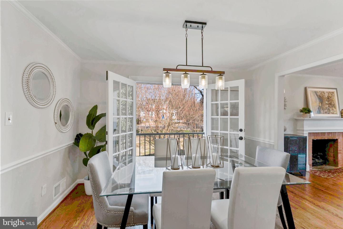 2116 N OHIO ST, ARLINGTON, Virginia 22205, 5 Bedrooms Bedrooms, ,2 BathroomsBathrooms,Residential,For sale,2116 N OHIO ST,VAAR2067334 MLS # VAAR2067334