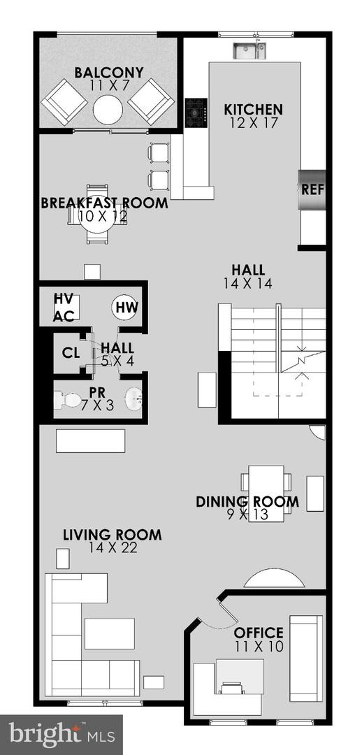 22720 FERNCREST TER, BRAMBLETON, Virginia 20148, 3 Bedrooms Bedrooms, 11 Rooms Rooms,2 BathroomsBathrooms,Residential,For sale,22720 FERNCREST TER,VALO2113360 MLS # VALO2113360