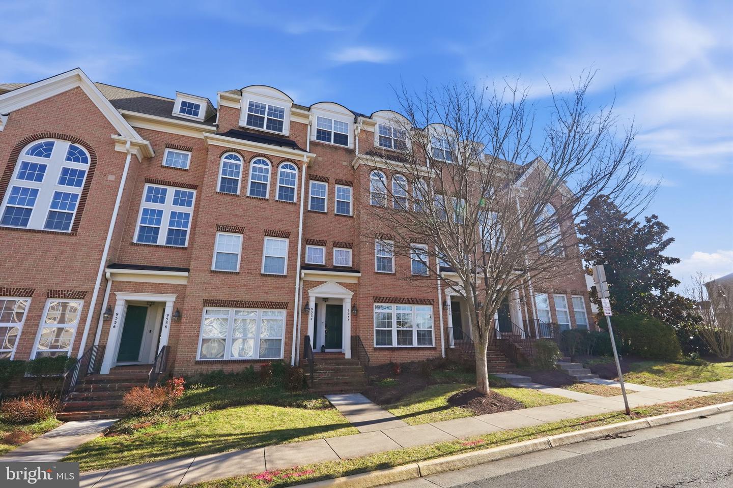 9534 WALKER WAY, MANASSAS PARK, Virginia 20111, 3 Bedrooms Bedrooms, ,2 BathroomsBathrooms,Residential,For sale,9534 WALKER WAY,VAMP2003572 MLS # VAMP2003572