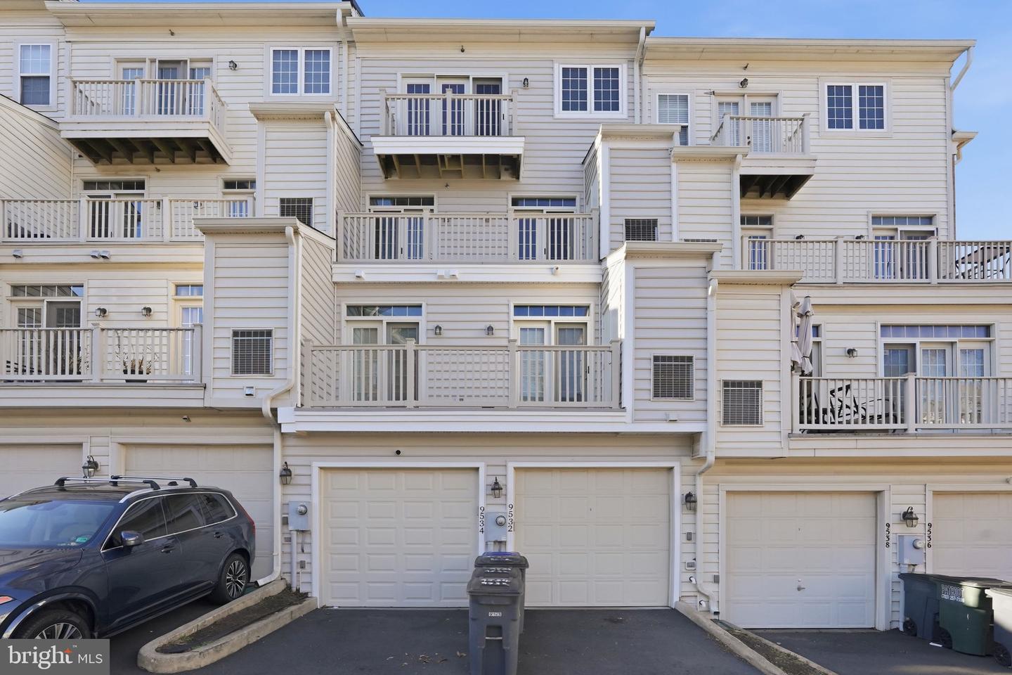 9534 WALKER WAY, MANASSAS PARK, Virginia 20111, 3 Bedrooms Bedrooms, ,2 BathroomsBathrooms,Residential,For sale,9534 WALKER WAY,VAMP2003572 MLS # VAMP2003572