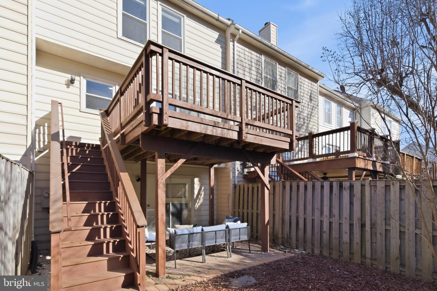 507 DAKOTA DR, HERNDON, Virginia 20170, 3 Bedrooms Bedrooms, ,2 BathroomsBathrooms,Residential,For sale,507 DAKOTA DR,VAFX2284302 MLS # VAFX2284302