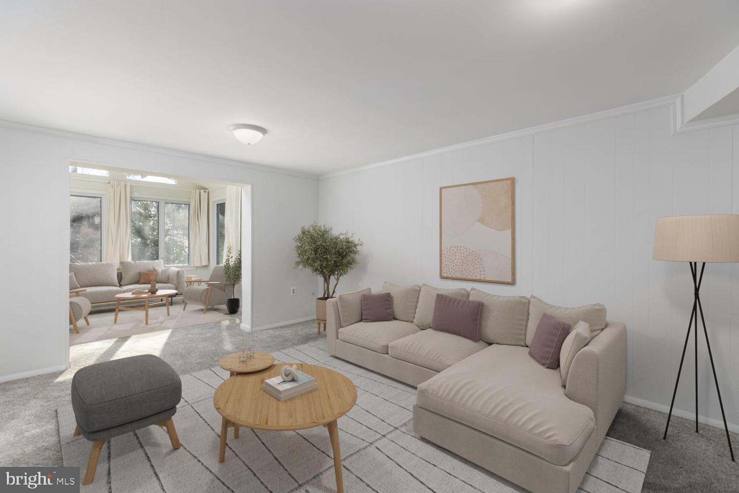 3604 CORNELL RD, FAIRFAX, Virginia 22030, 4 Bedrooms Bedrooms, ,2 BathroomsBathrooms,Residential,For sale,3604 CORNELL RD,VAFC2007614 MLS # VAFC2007614