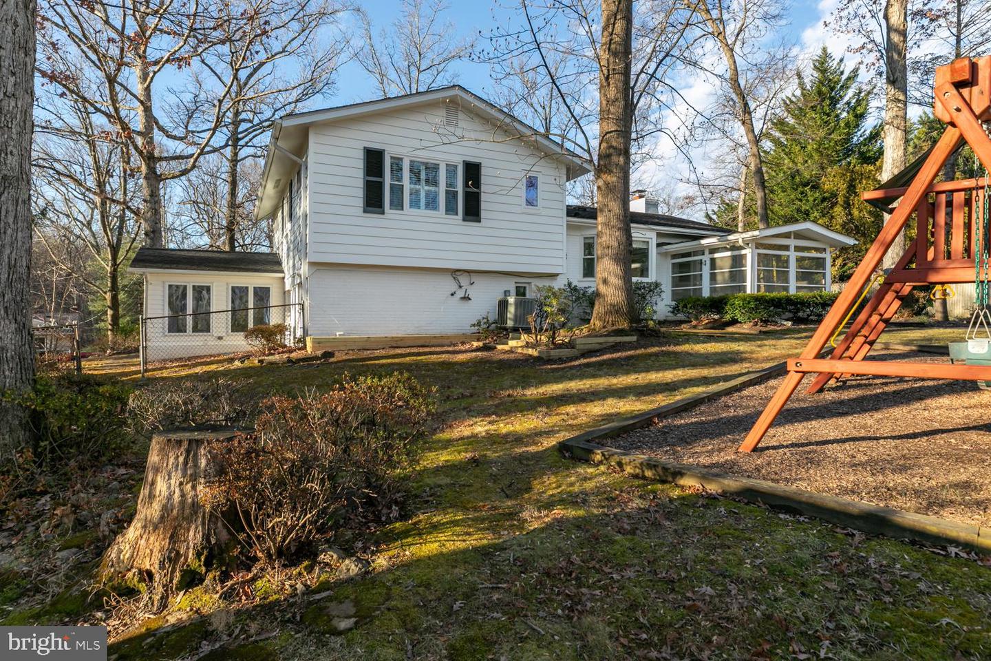 3604 CORNELL RD, FAIRFAX, Virginia 22030, 4 Bedrooms Bedrooms, ,2 BathroomsBathrooms,Residential,For sale,3604 CORNELL RD,VAFC2007614 MLS # VAFC2007614