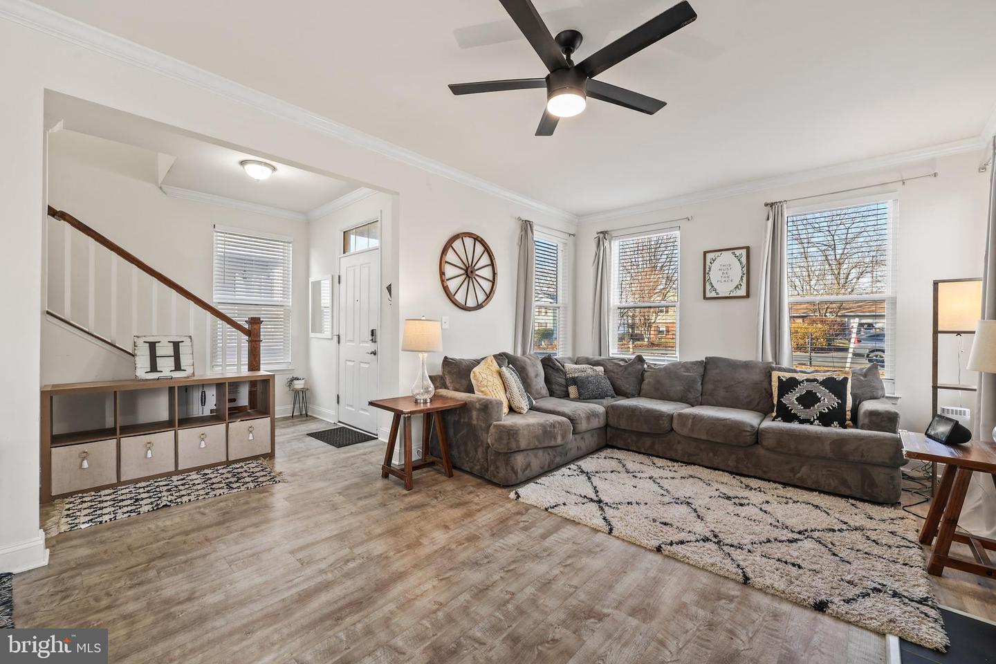 9523 SCHOOL ST, MANASSAS, Virginia 20110, 4 Bedrooms Bedrooms, ,3 BathroomsBathrooms,Residential,For sale,9523 SCHOOL ST,VAMN2009892 MLS # VAMN2009892