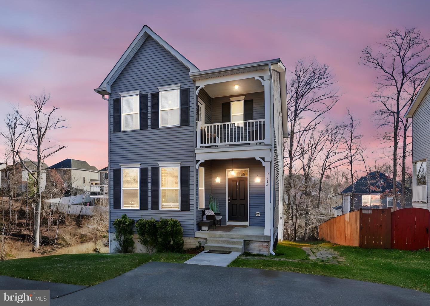 9523 SCHOOL ST, MANASSAS, Virginia 20110, 4 Bedrooms Bedrooms, ,3 BathroomsBathrooms,Residential,For sale,9523 SCHOOL ST,VAMN2009892 MLS # VAMN2009892