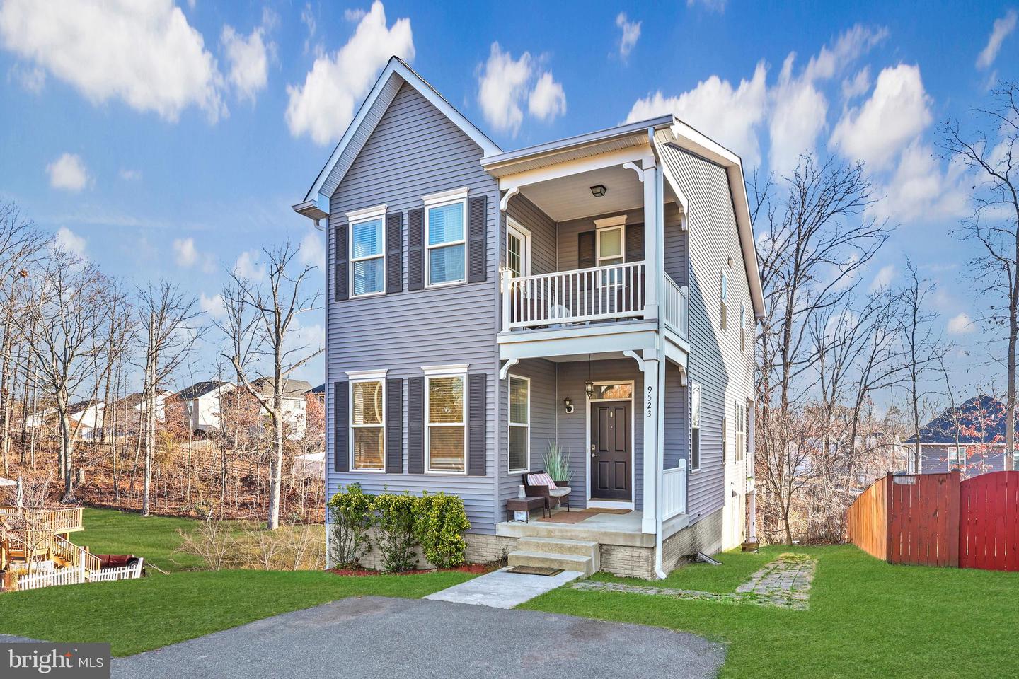 9523 SCHOOL ST, MANASSAS, Virginia 20110, 4 Bedrooms Bedrooms, ,3 BathroomsBathrooms,Residential,For sale,9523 SCHOOL ST,VAMN2009892 MLS # VAMN2009892