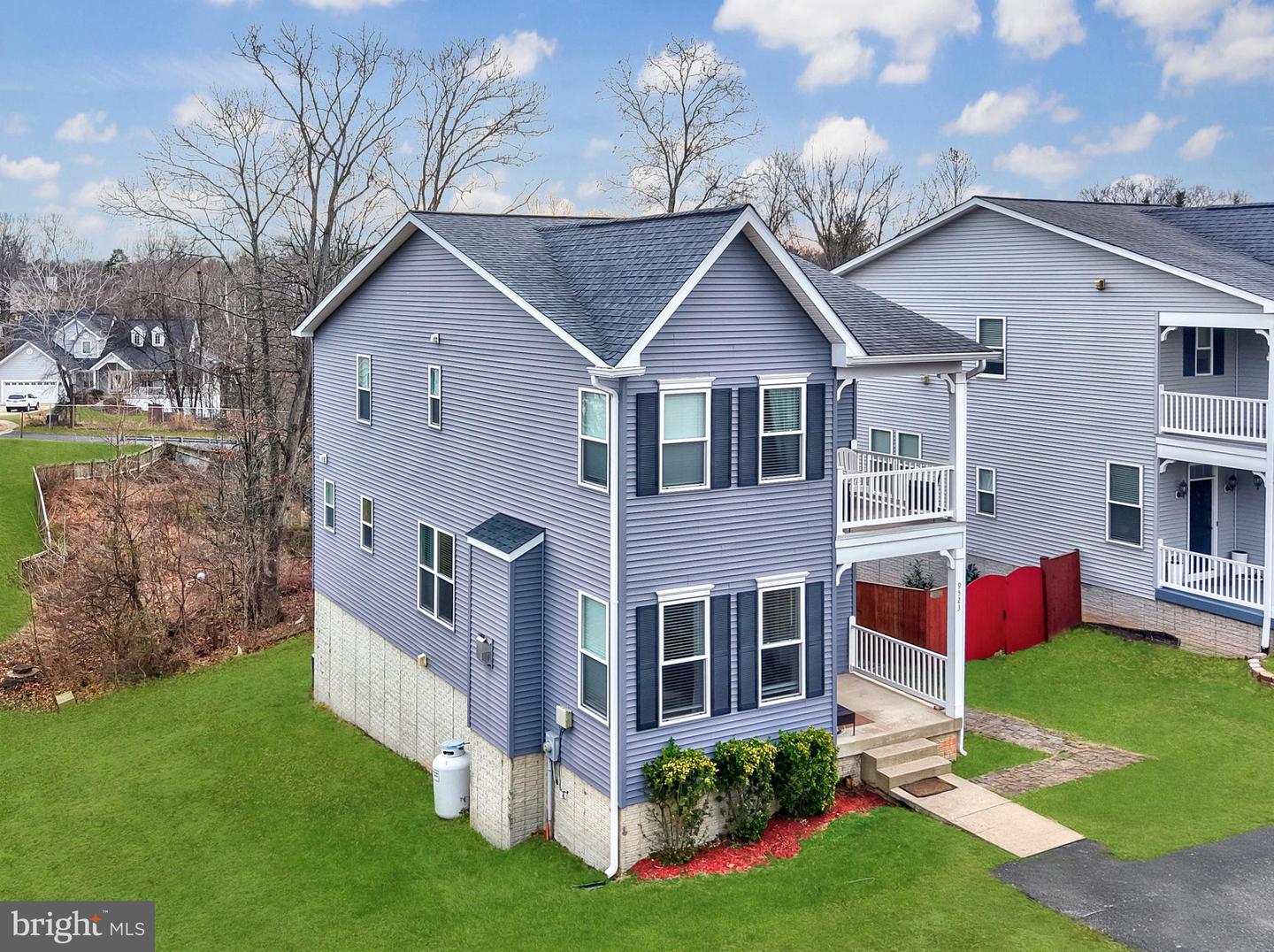 9523 SCHOOL ST, MANASSAS, Virginia 20110, 4 Bedrooms Bedrooms, ,3 BathroomsBathrooms,Residential,For sale,9523 SCHOOL ST,VAMN2009892 MLS # VAMN2009892