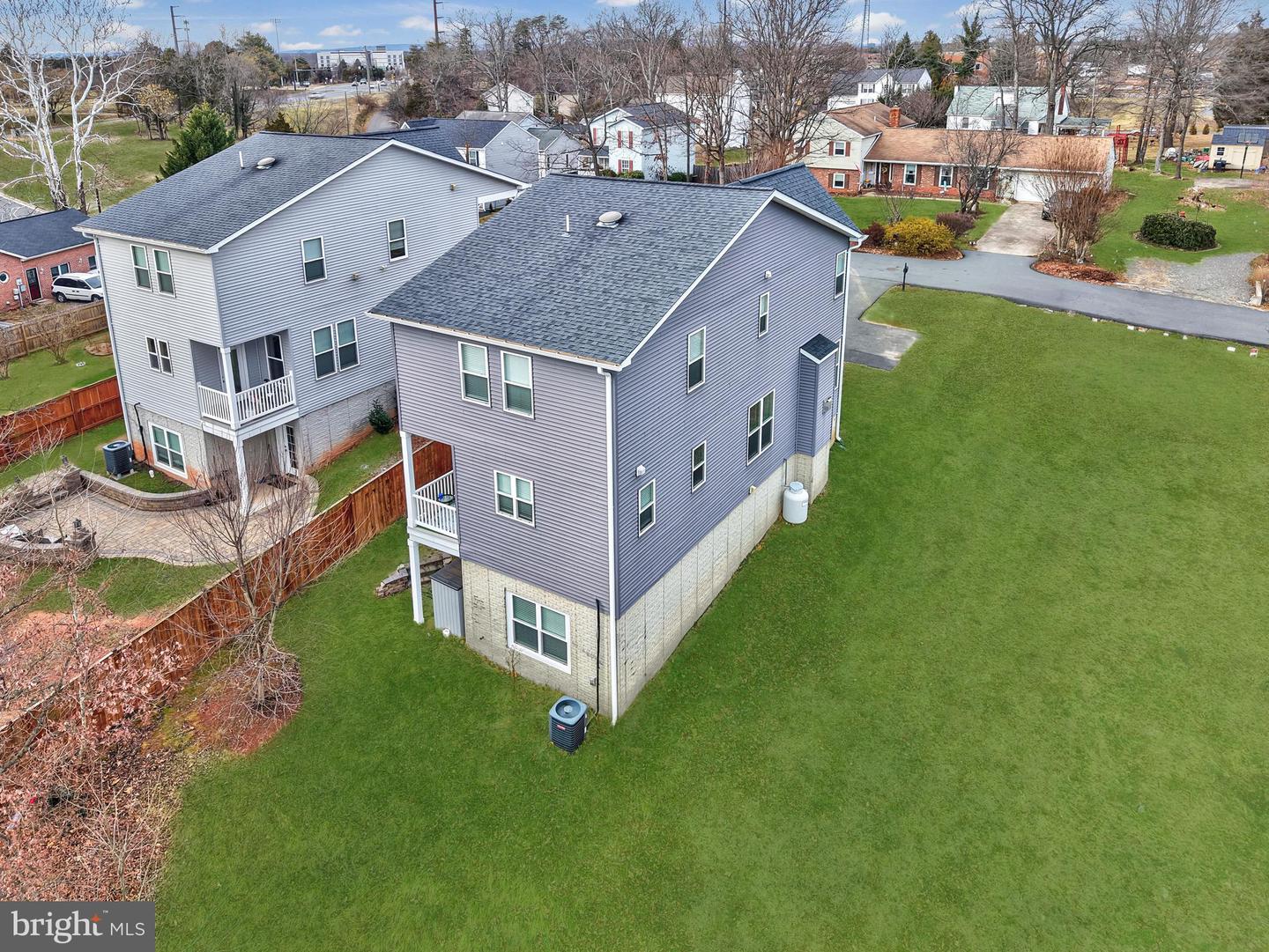 9523 SCHOOL ST, MANASSAS, Virginia 20110, 4 Bedrooms Bedrooms, ,3 BathroomsBathrooms,Residential,For sale,9523 SCHOOL ST,VAMN2009892 MLS # VAMN2009892