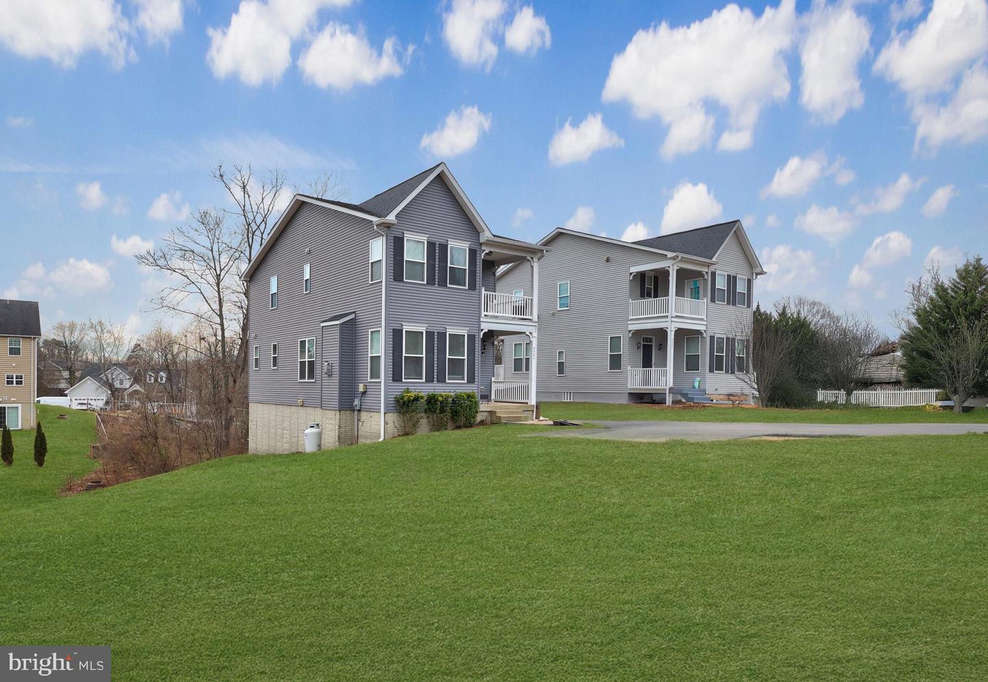 9523 SCHOOL ST, MANASSAS, Virginia 20110, 4 Bedrooms Bedrooms, ,3 BathroomsBathrooms,Residential,For sale,9523 SCHOOL ST,VAMN2009892 MLS # VAMN2009892