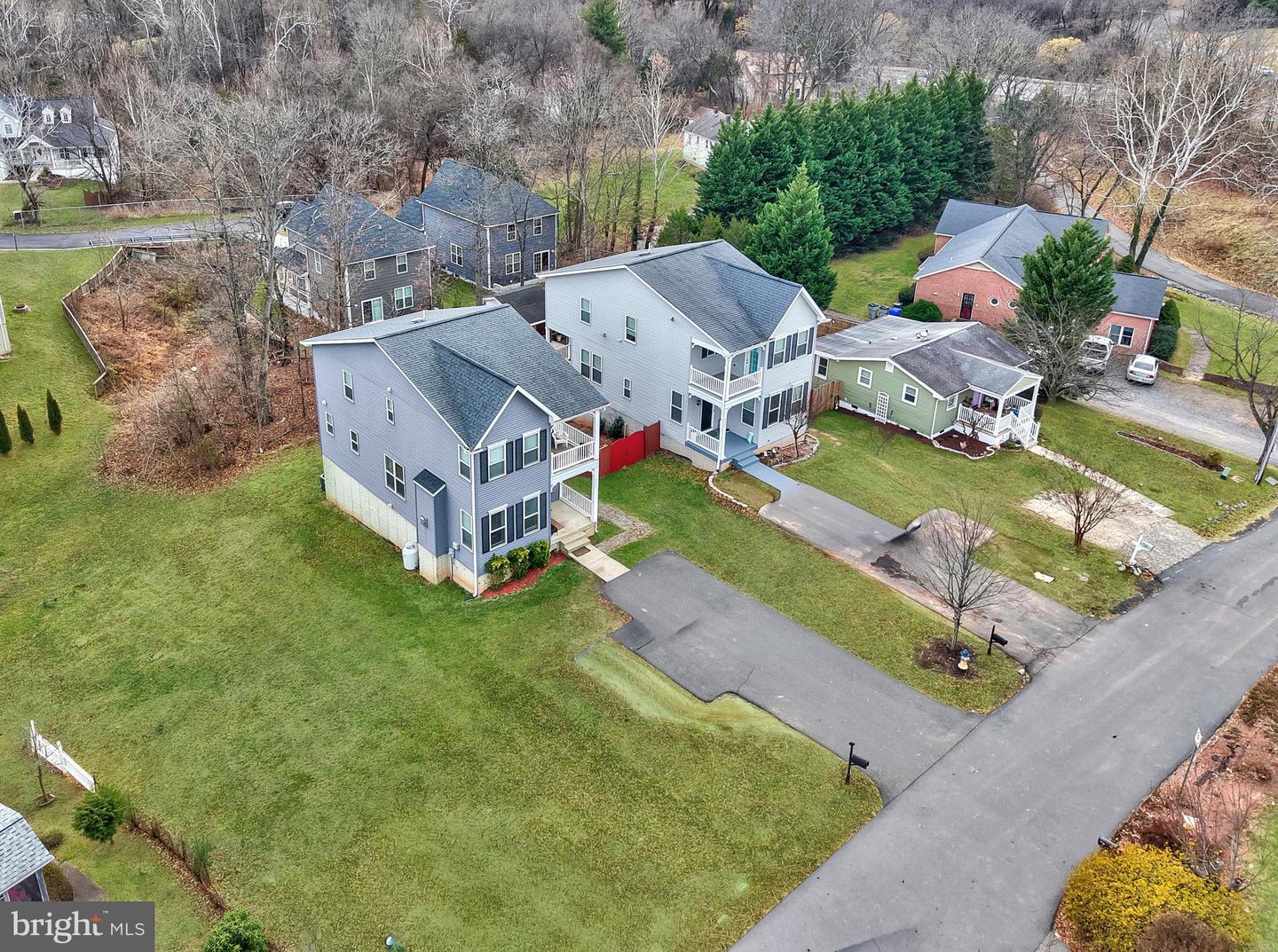 9523 SCHOOL ST, MANASSAS, Virginia 20110, 4 Bedrooms Bedrooms, ,3 BathroomsBathrooms,Residential,For sale,9523 SCHOOL ST,VAMN2009892 MLS # VAMN2009892