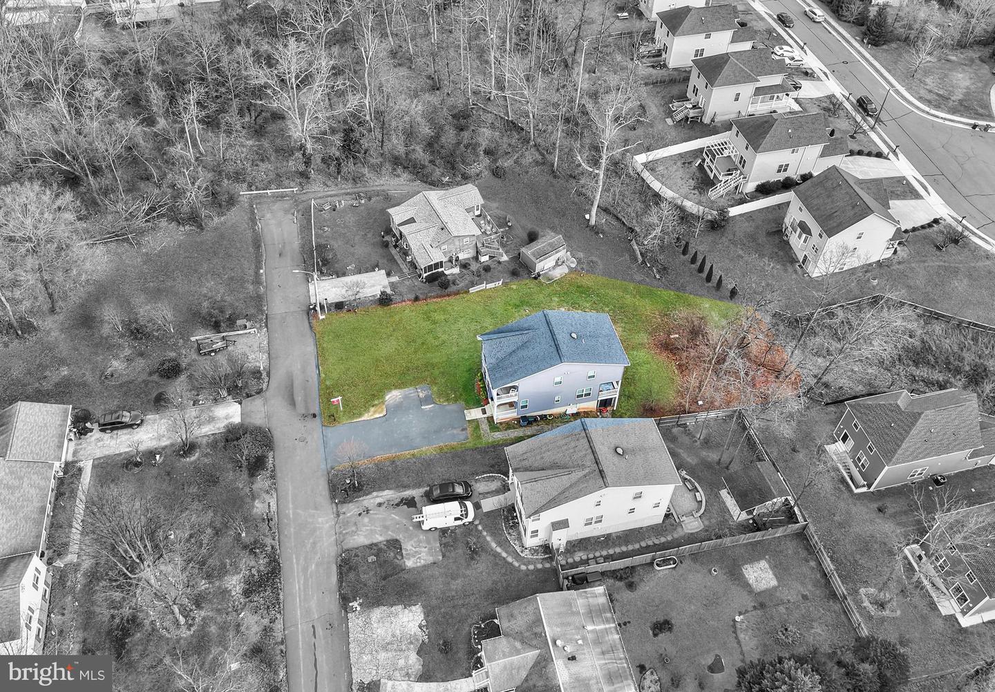 9523 SCHOOL ST, MANASSAS, Virginia 20110, 4 Bedrooms Bedrooms, ,3 BathroomsBathrooms,Residential,For sale,9523 SCHOOL ST,VAMN2009892 MLS # VAMN2009892