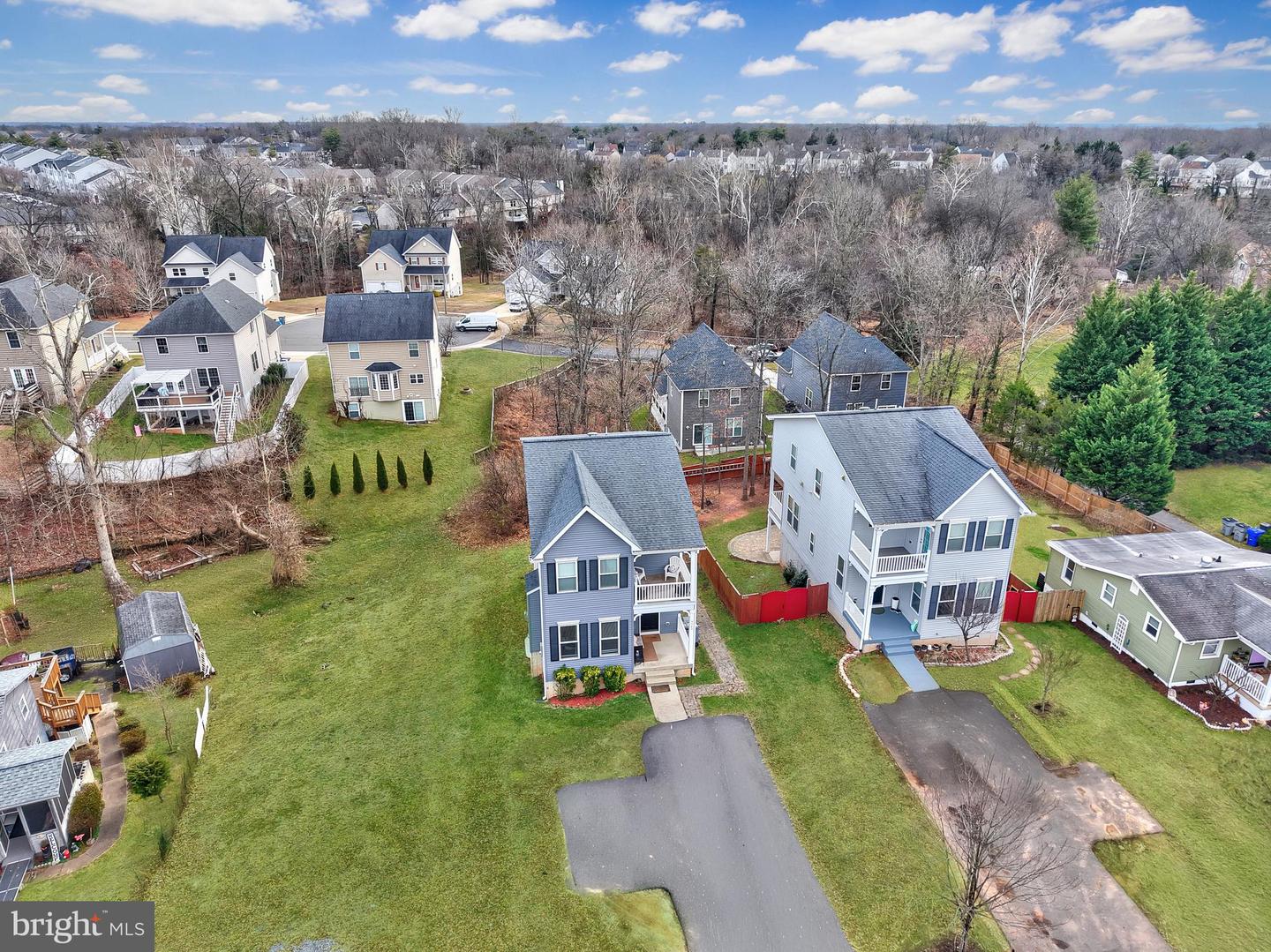 9523 SCHOOL ST, MANASSAS, Virginia 20110, 4 Bedrooms Bedrooms, ,3 BathroomsBathrooms,Residential,For sale,9523 SCHOOL ST,VAMN2009892 MLS # VAMN2009892