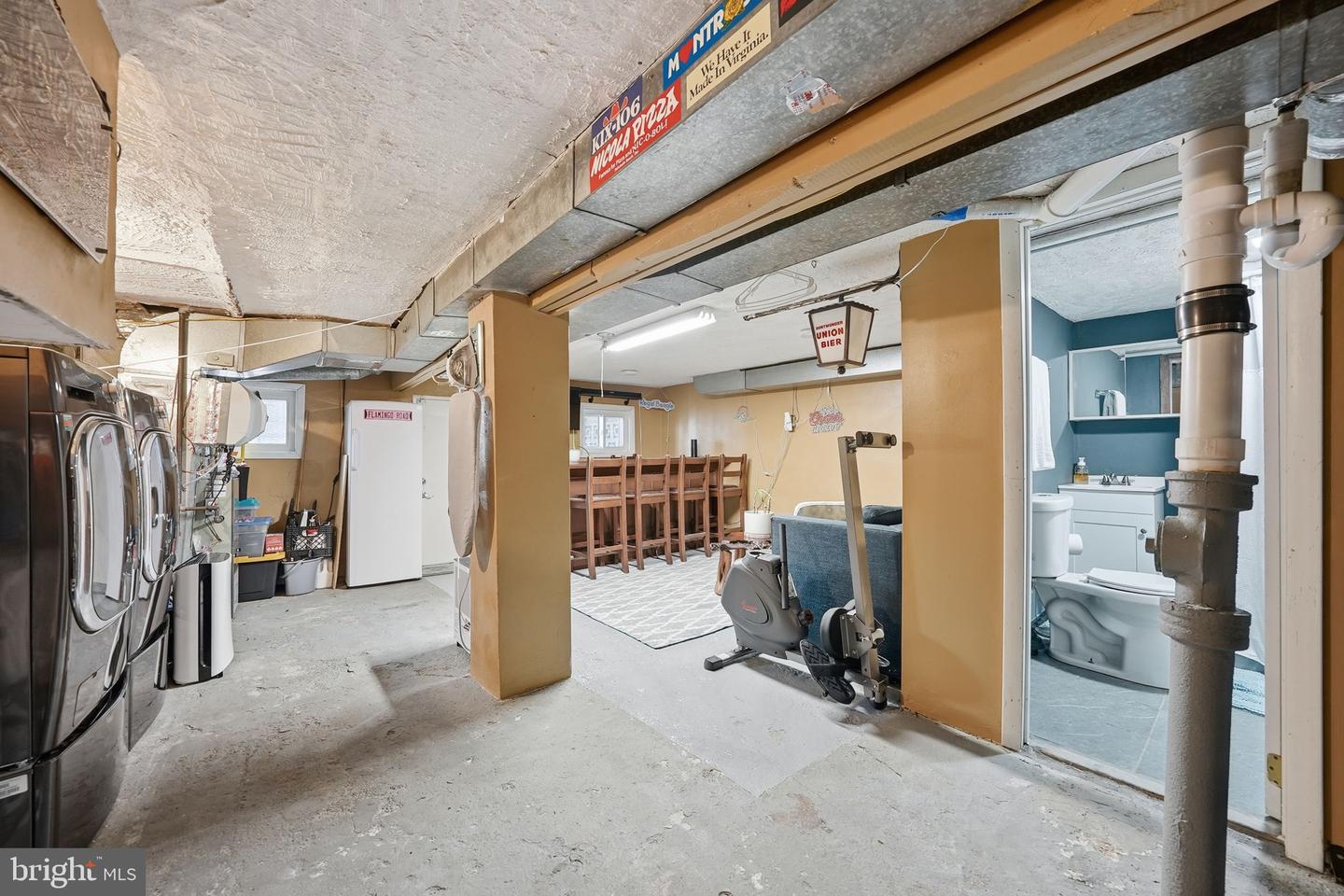 451 15TH ST NE, WASHINGTON, District Of Columbia 20002, 3 Bedrooms Bedrooms, ,2 BathroomsBathrooms,Residential,For sale,451 15TH ST NE,DCDC2240038 MLS # DCDC2240038