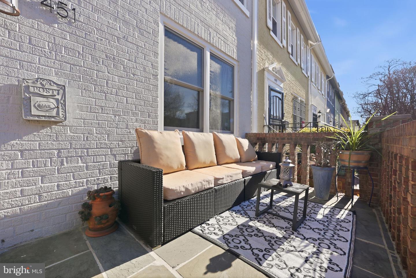 451 15TH ST NE, WASHINGTON, District Of Columbia 20002, 3 Bedrooms Bedrooms, ,2 BathroomsBathrooms,Residential,For sale,451 15TH ST NE,DCDC2240038 MLS # DCDC2240038