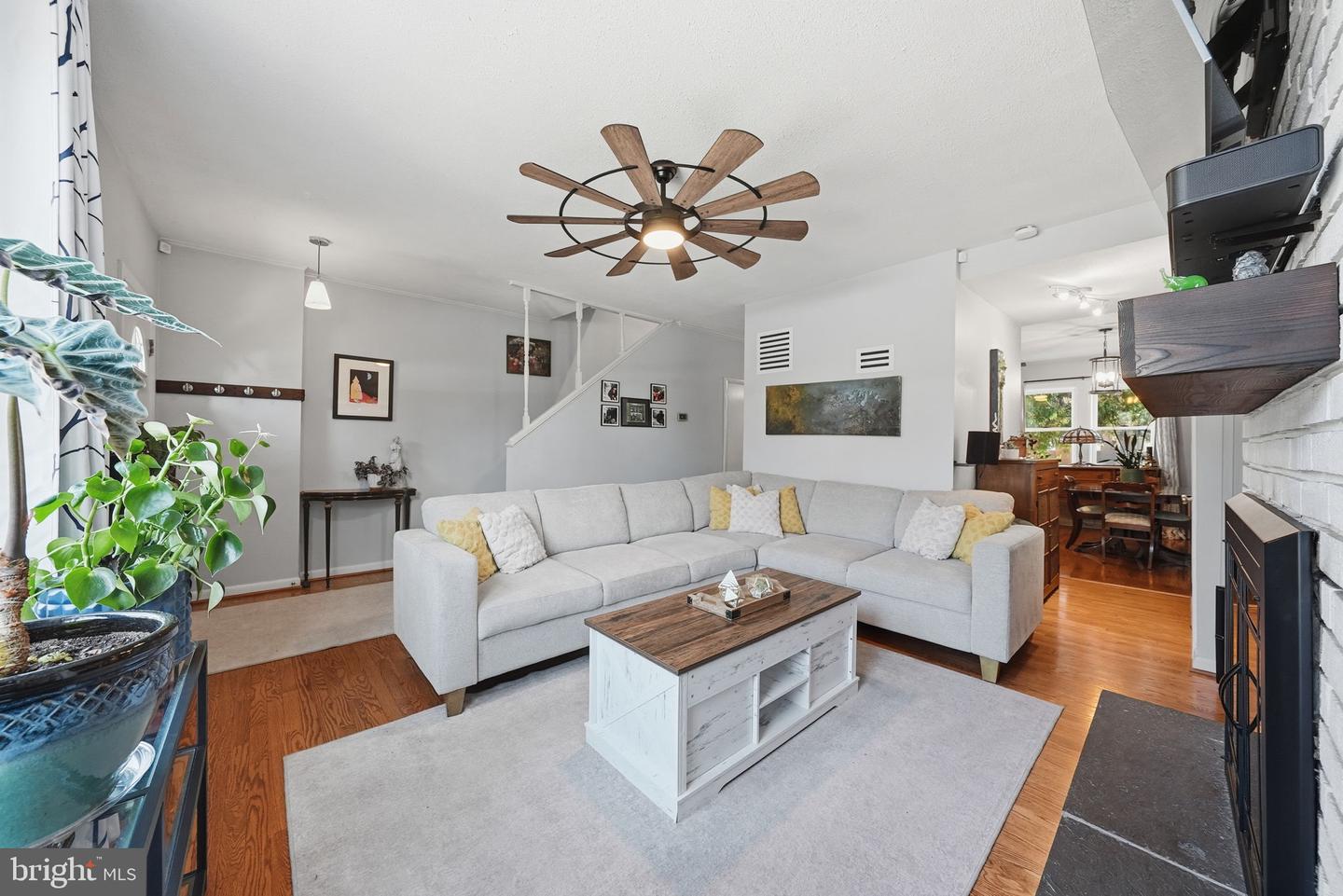 451 15TH ST NE, WASHINGTON, District Of Columbia 20002, 3 Bedrooms Bedrooms, ,2 BathroomsBathrooms,Residential,For sale,451 15TH ST NE,DCDC2240038 MLS # DCDC2240038