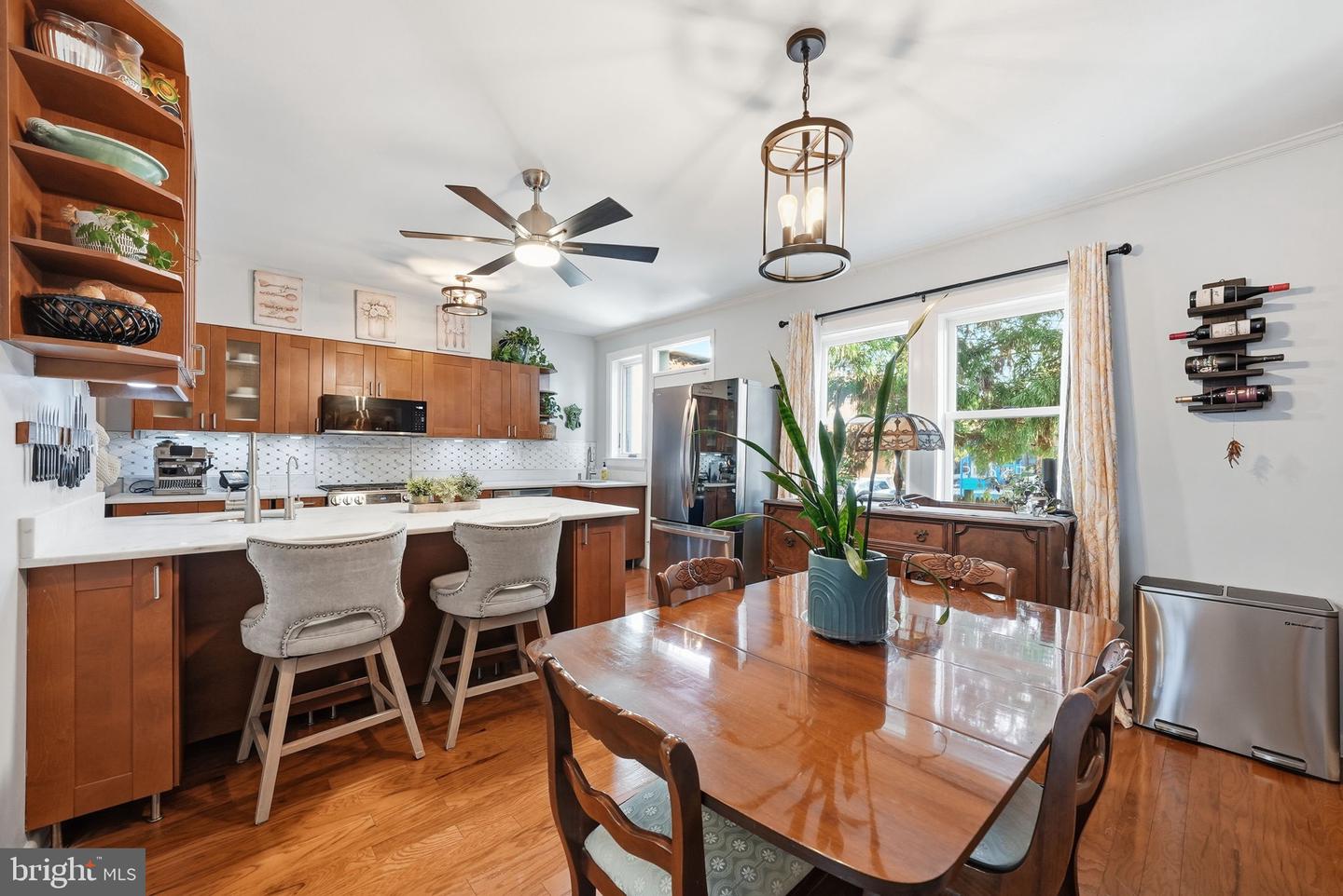 451 15TH ST NE, WASHINGTON, District Of Columbia 20002, 3 Bedrooms Bedrooms, ,2 BathroomsBathrooms,Residential,For sale,451 15TH ST NE,DCDC2240038 MLS # DCDC2240038