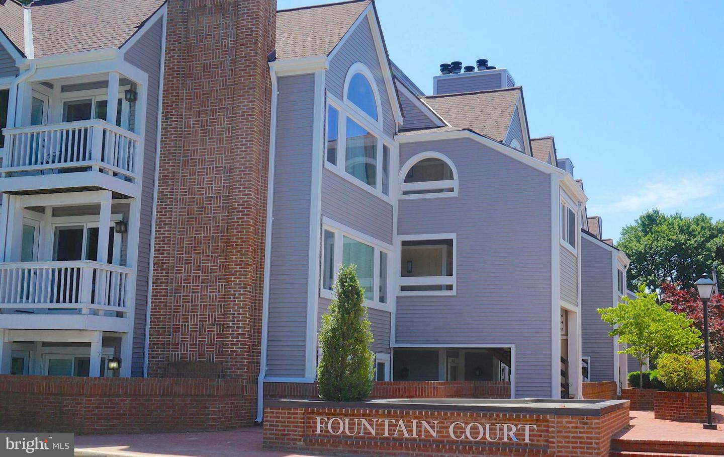 5526 LANGSTON BLVD #11-E, ARLINGTON, Virginia 22207, 1 Bedroom Bedrooms, ,1 BathroomBathrooms,Residential,For sale,5526 LANGSTON BLVD #11-E,VAAR2067414 MLS # VAAR2067414