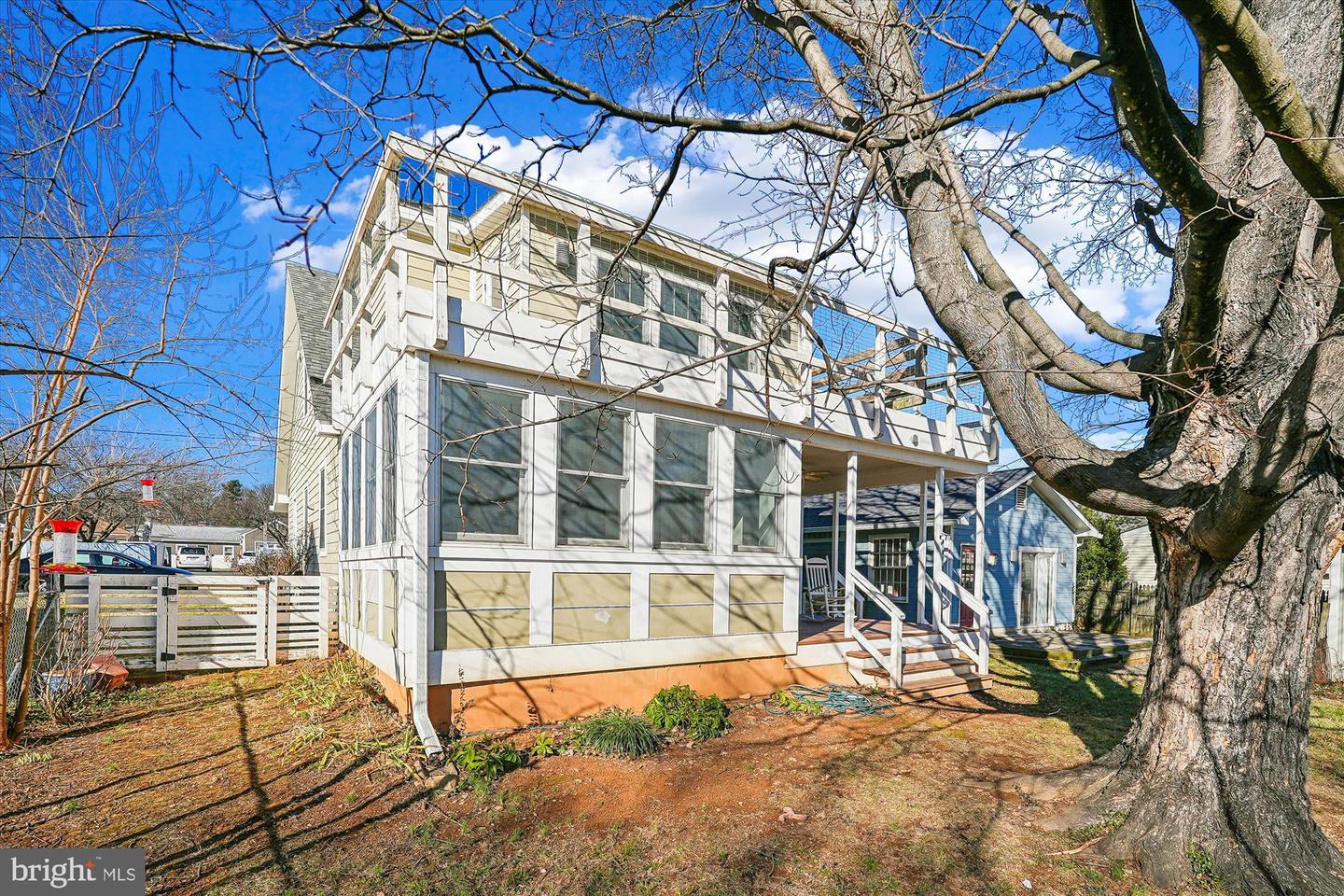 104 PERSHING AVE NW, LEESBURG, Virginia 20176, 3 Bedrooms Bedrooms, 11 Rooms Rooms,2 BathroomsBathrooms,Residential,For sale,104 PERSHING AVE NW,VALO2113480 MLS # VALO2113480