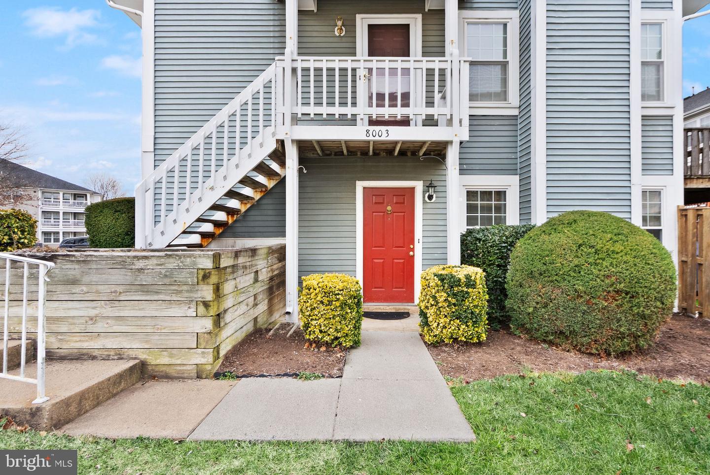 8003 COPPERFIELD WAY, MANASSAS, Virginia 20109, 2 Bedrooms Bedrooms, ,2 BathroomsBathrooms,Residential,For sale,8003 COPPERFIELD WAY,VAPW2110062 MLS # VAPW2110062