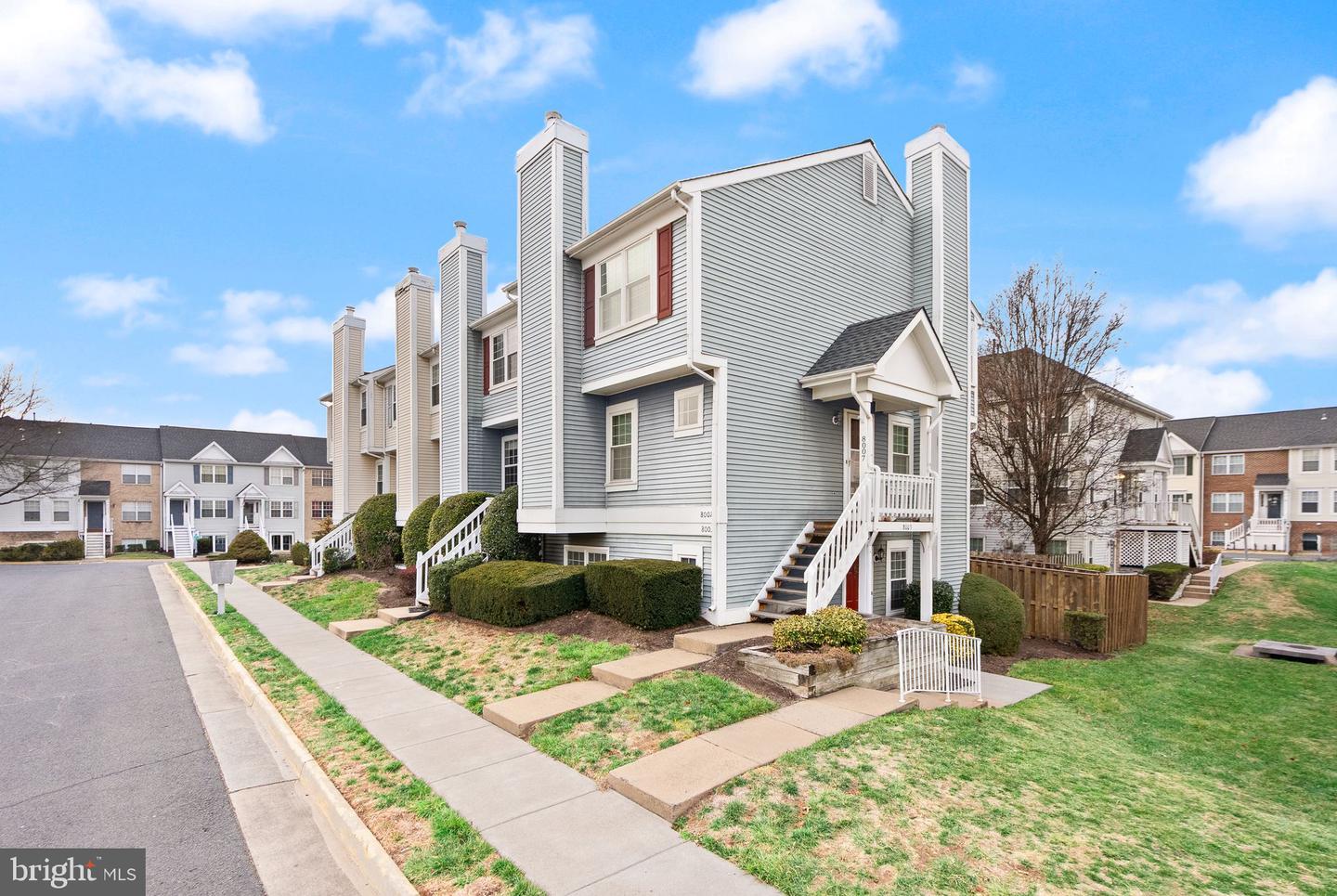 8003 COPPERFIELD WAY, MANASSAS, Virginia 20109, 2 Bedrooms Bedrooms, ,2 BathroomsBathrooms,Residential,For sale,8003 COPPERFIELD WAY,VAPW2110062 MLS # VAPW2110062