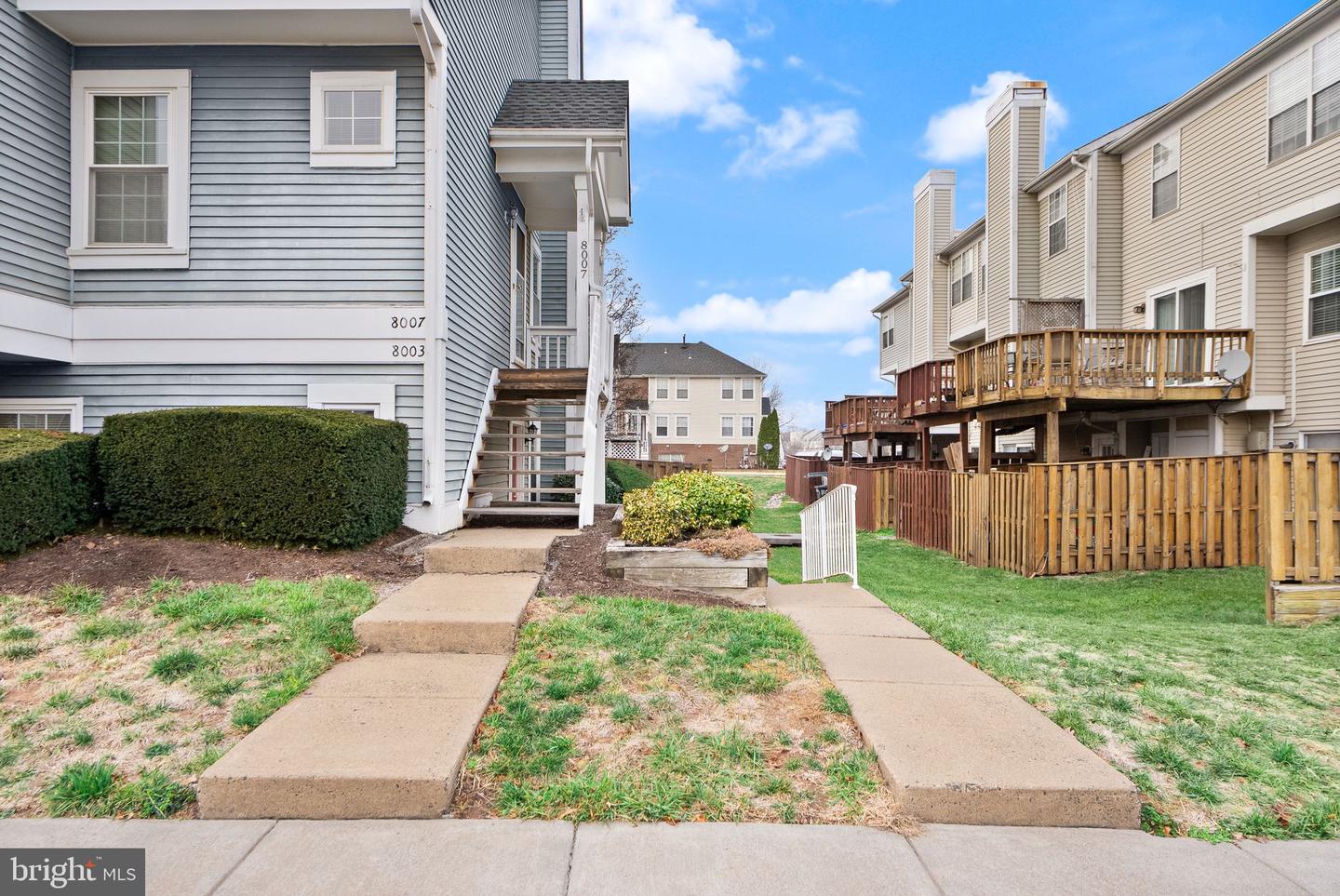 8003 COPPERFIELD WAY, MANASSAS, Virginia 20109, 2 Bedrooms Bedrooms, ,2 BathroomsBathrooms,Residential,For sale,8003 COPPERFIELD WAY,VAPW2110062 MLS # VAPW2110062