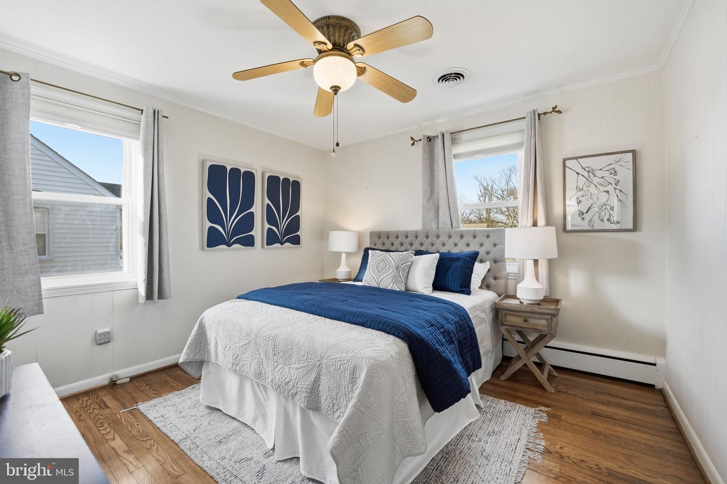 6821 BARRETT RD, FALLS CHURCH, Virginia 22042, 3 Bedrooms Bedrooms, 7 Rooms Rooms,1 BathroomBathrooms,Residential,For sale,6821 BARRETT RD,VAFX2284568 MLS # VAFX2284568