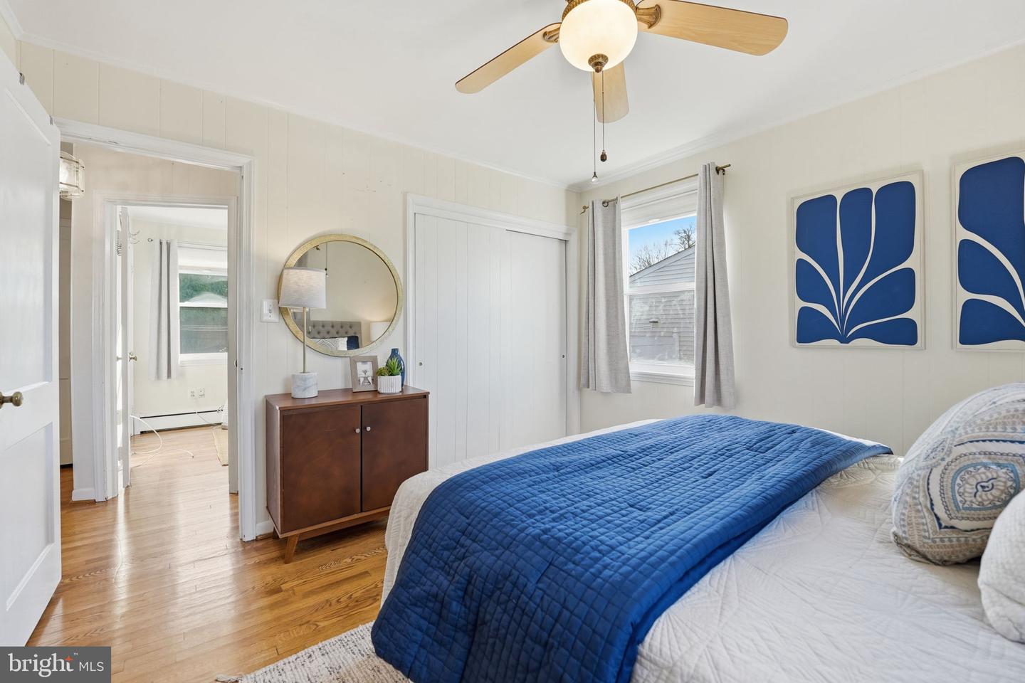 6821 BARRETT RD, FALLS CHURCH, Virginia 22042, 3 Bedrooms Bedrooms, 7 Rooms Rooms,1 BathroomBathrooms,Residential,For sale,6821 BARRETT RD,VAFX2284568 MLS # VAFX2284568