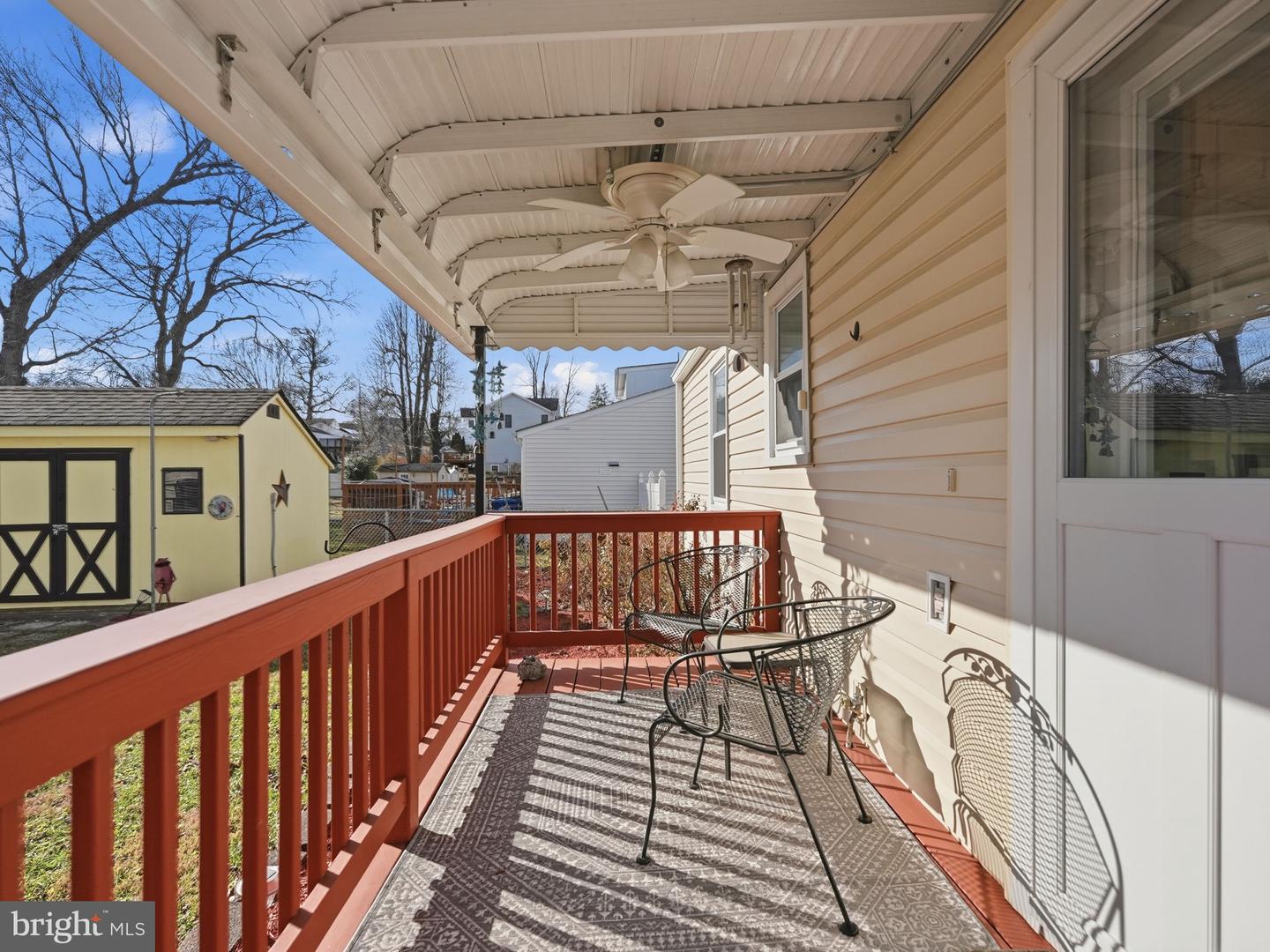 6821 BARRETT RD, FALLS CHURCH, Virginia 22042, 3 Bedrooms Bedrooms, 7 Rooms Rooms,1 BathroomBathrooms,Residential,For sale,6821 BARRETT RD,VAFX2284568 MLS # VAFX2284568