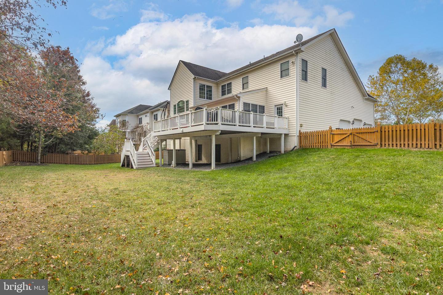 5361 BOWERS HILL DR, HAYMARKET, Virginia 20169, 4 Bedrooms Bedrooms, ,4 BathroomsBathrooms,Residential,For sale,5361 BOWERS HILL DR,VAPW2110086 MLS # VAPW2110086