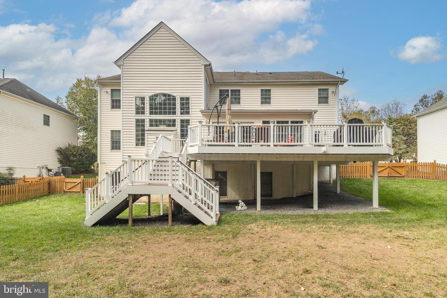 5361 BOWERS HILL DR, HAYMARKET, Virginia 20169, 4 Bedrooms Bedrooms, ,4 BathroomsBathrooms,Residential,For sale,5361 BOWERS HILL DR,VAPW2110086 MLS # VAPW2110086