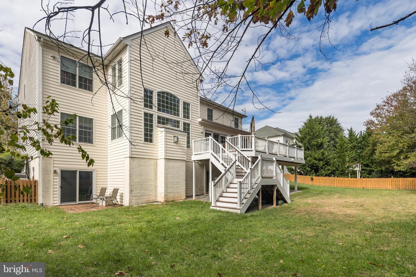 5361 BOWERS HILL DR, HAYMARKET, Virginia 20169, 4 Bedrooms Bedrooms, ,4 BathroomsBathrooms,Residential,For sale,5361 BOWERS HILL DR,VAPW2110086 MLS # VAPW2110086