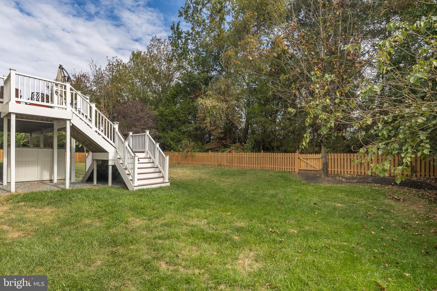 5361 BOWERS HILL DR, HAYMARKET, Virginia 20169, 4 Bedrooms Bedrooms, ,4 BathroomsBathrooms,Residential,For sale,5361 BOWERS HILL DR,VAPW2110086 MLS # VAPW2110086