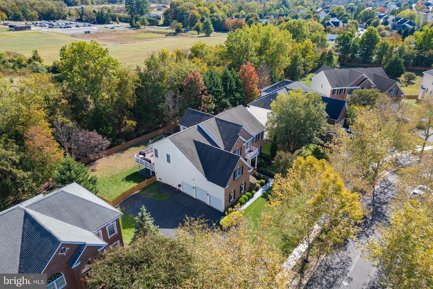 5361 BOWERS HILL DR, HAYMARKET, Virginia 20169, 4 Bedrooms Bedrooms, ,4 BathroomsBathrooms,Residential,For sale,5361 BOWERS HILL DR,VAPW2110086 MLS # VAPW2110086