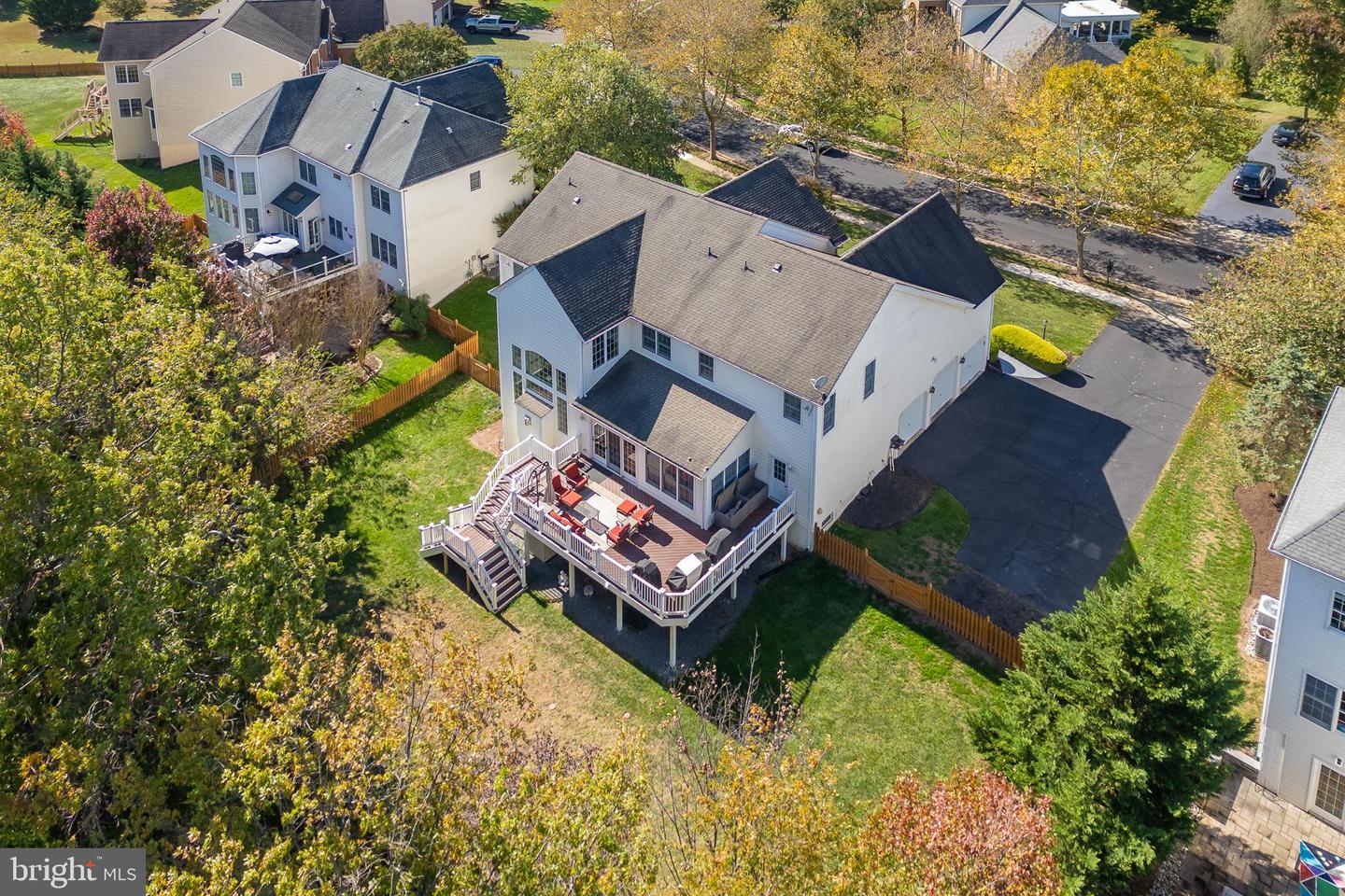 5361 BOWERS HILL DR, HAYMARKET, Virginia 20169, 4 Bedrooms Bedrooms, ,4 BathroomsBathrooms,Residential,For sale,5361 BOWERS HILL DR,VAPW2110086 MLS # VAPW2110086