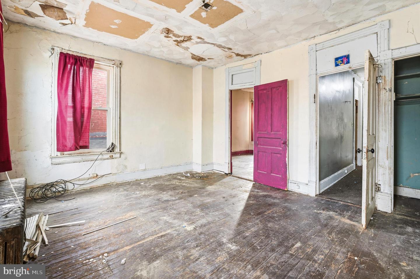 744 GRESHAM PL NW, WASHINGTON, District Of Columbia 20001, 3 Bedrooms Bedrooms, ,1 BathroomBathrooms,Residential,For sale,744 GRESHAM PL NW,DCDC2240192 MLS # DCDC2240192