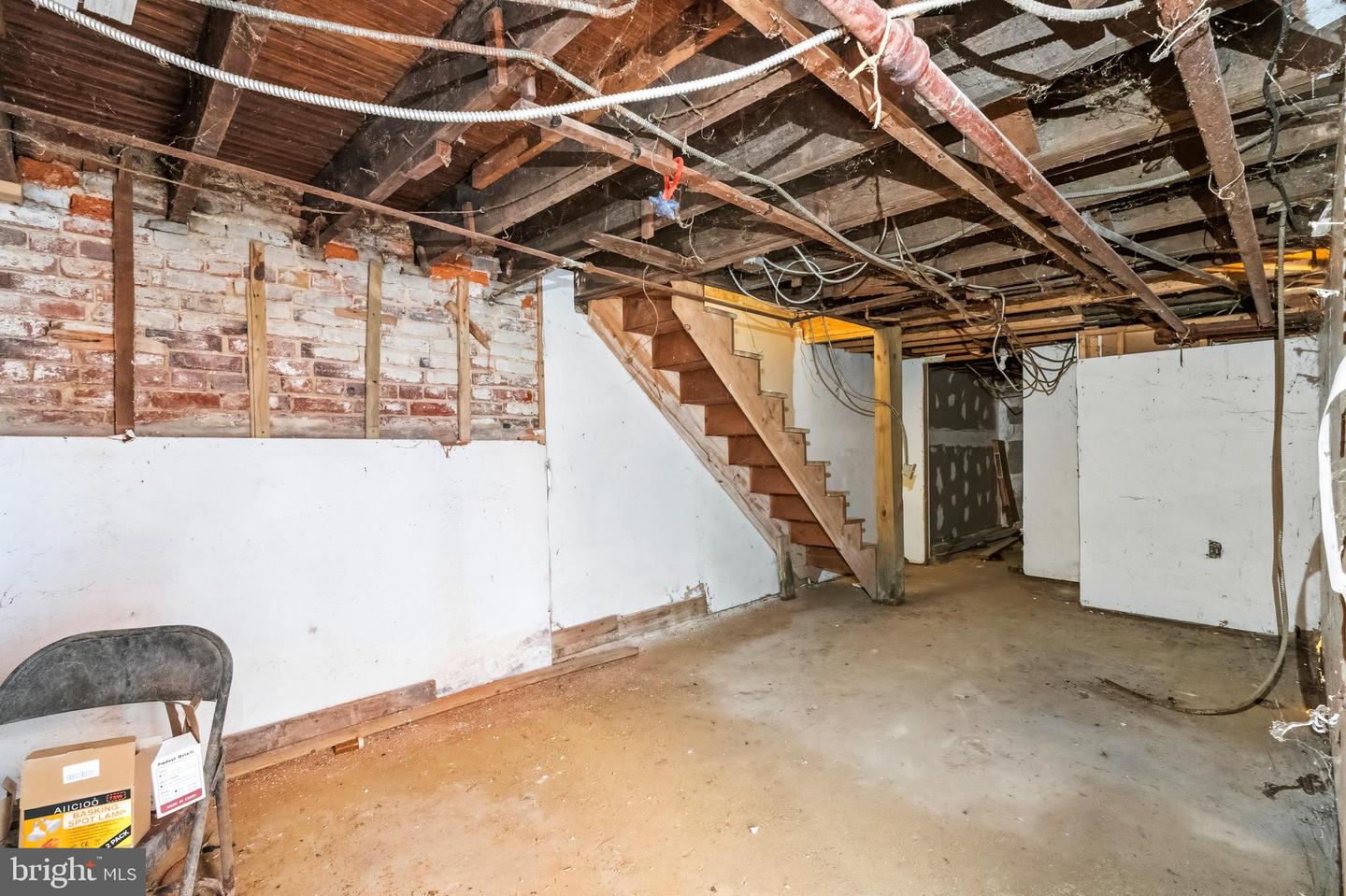 744 GRESHAM PL NW, WASHINGTON, District Of Columbia 20001, 3 Bedrooms Bedrooms, ,1 BathroomBathrooms,Residential,For sale,744 GRESHAM PL NW,DCDC2240192 MLS # DCDC2240192