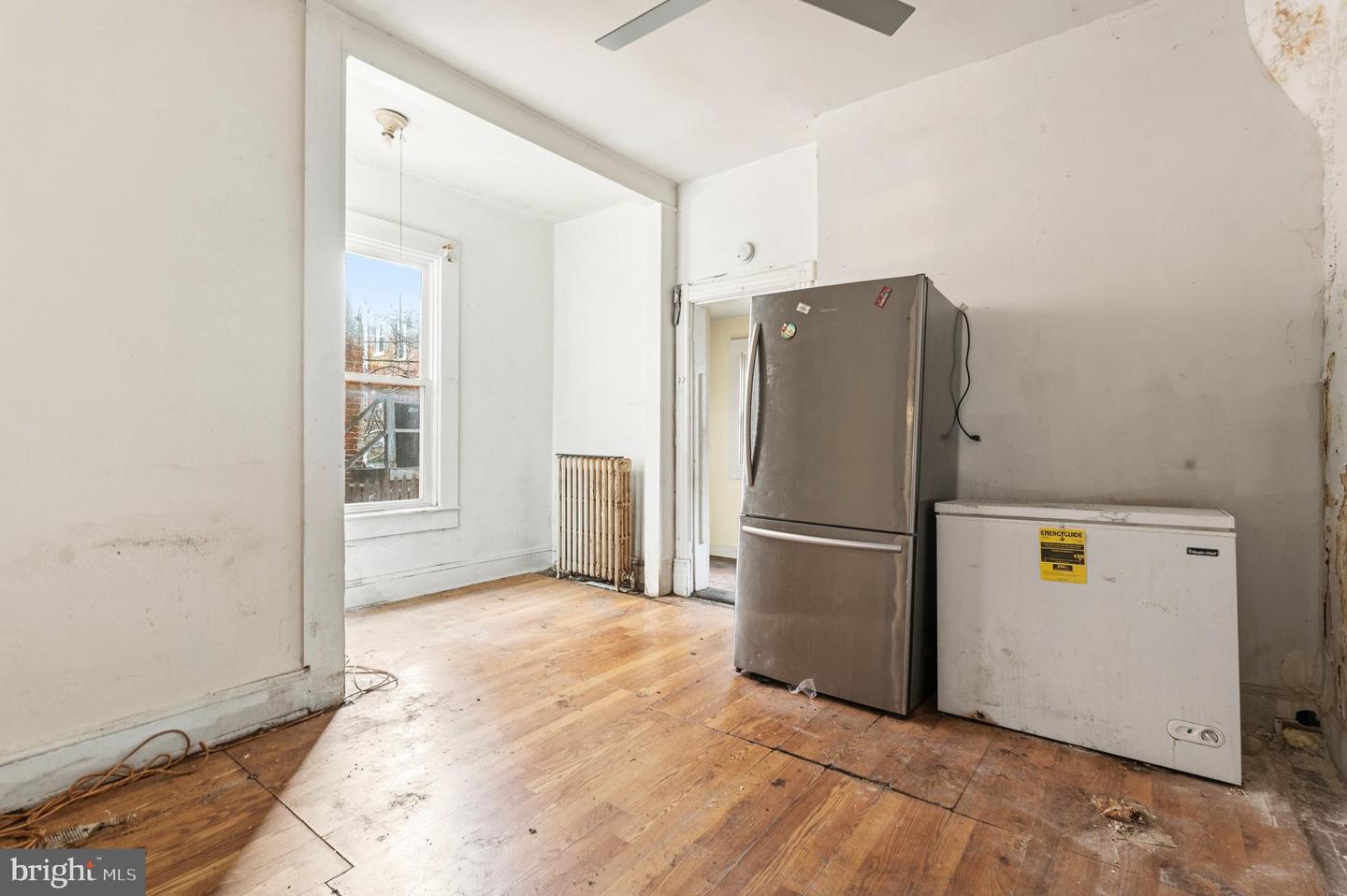 744 GRESHAM PL NW, WASHINGTON, District Of Columbia 20001, 3 Bedrooms Bedrooms, ,1 BathroomBathrooms,Residential,For sale,744 GRESHAM PL NW,DCDC2240192 MLS # DCDC2240192