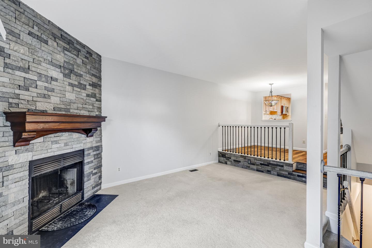 5905 SAINT GILES WAY, ALEXANDRIA, Virginia 22315, 3 Bedrooms Bedrooms, ,2 BathroomsBathrooms,Residential,For sale,5905 SAINT GILES WAY,VAFX2284624 MLS # VAFX2284624