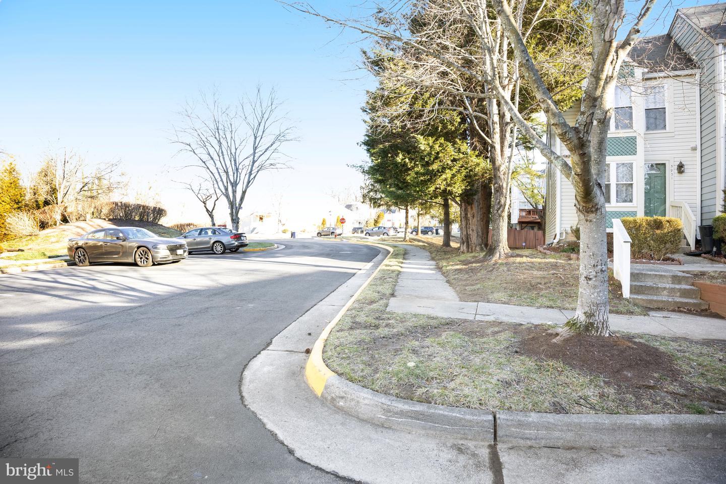 5905 SAINT GILES WAY, ALEXANDRIA, Virginia 22315, 3 Bedrooms Bedrooms, ,2 BathroomsBathrooms,Residential,For sale,5905 SAINT GILES WAY,VAFX2284624 MLS # VAFX2284624